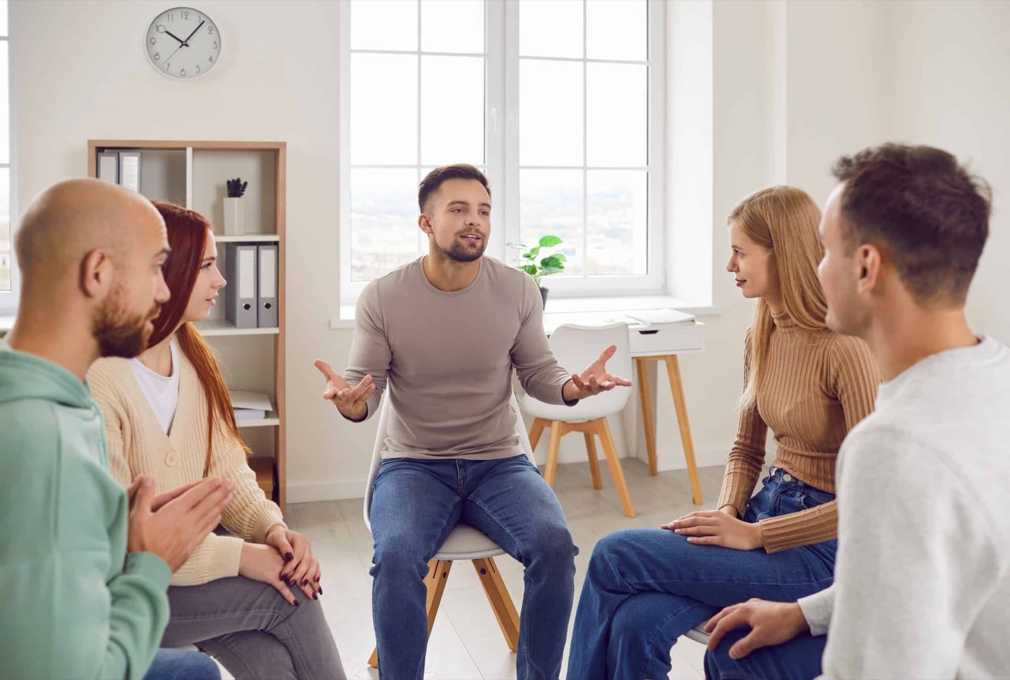 Beyond the Dry January Trend: When Brief Abstinence Signals a Need for Clinical Intervention